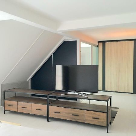 New Apartment Nearby Beach Hua Hin Bagian luar foto