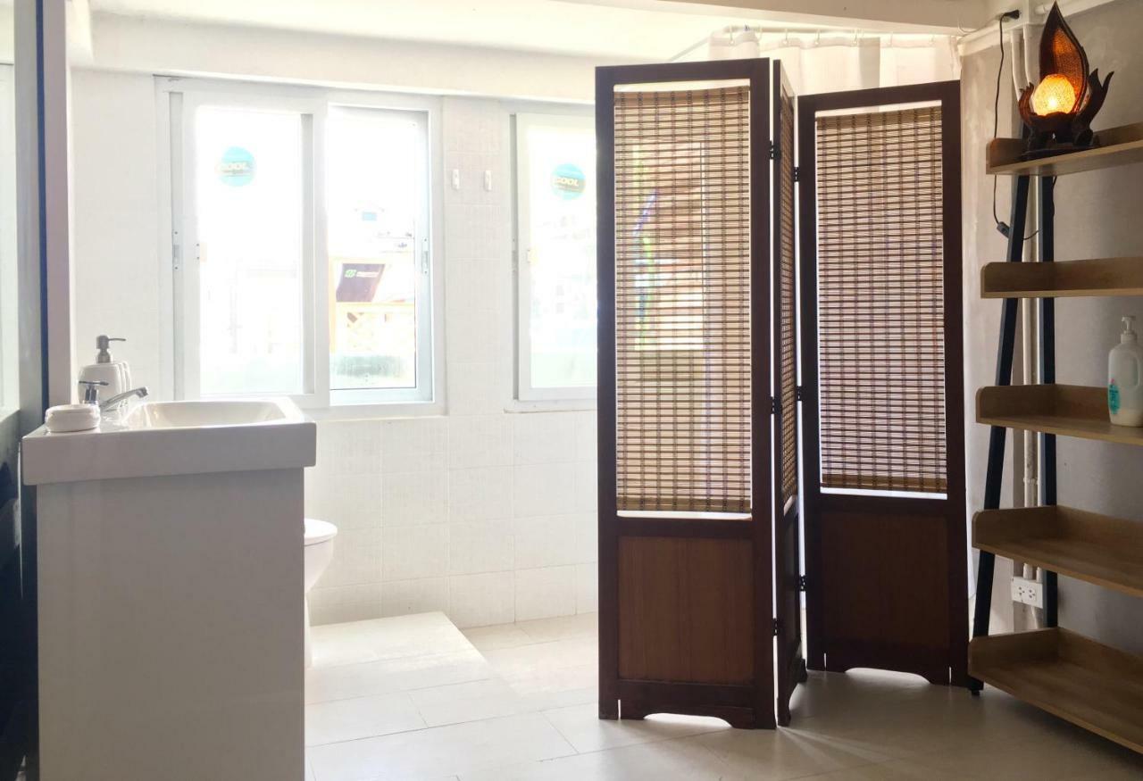New Apartment Nearby Beach Hua Hin Bagian luar foto