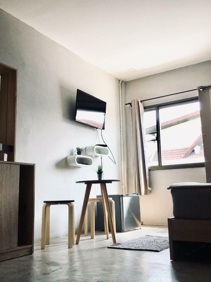 New Apartment Nearby Beach Hua Hin Bagian luar foto
