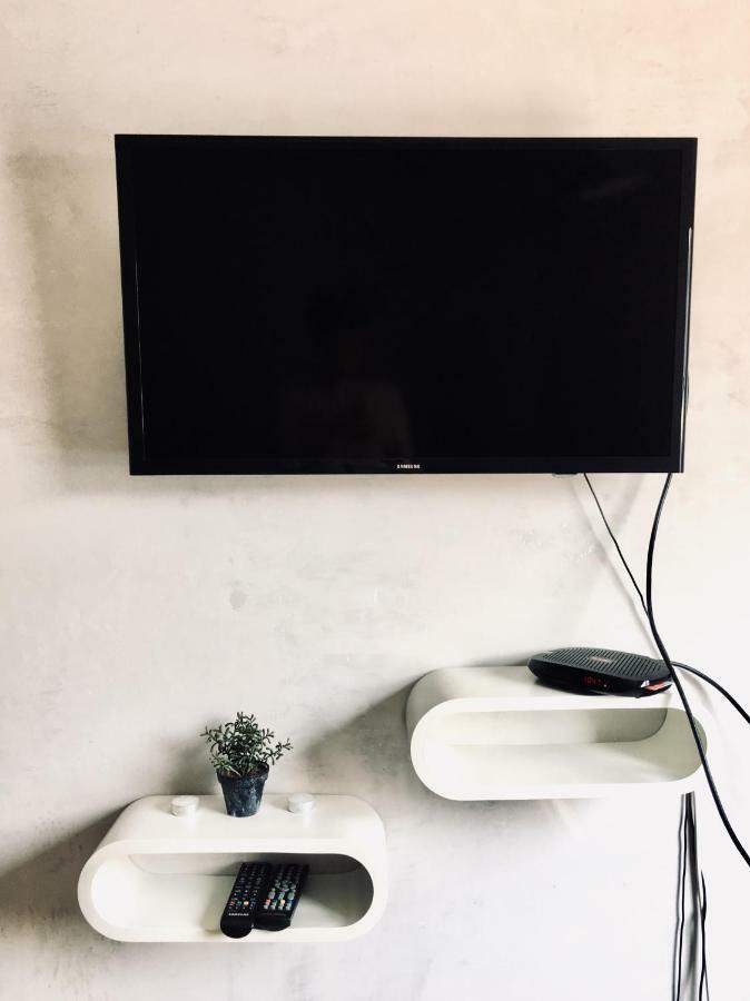 New Apartment Nearby Beach Hua Hin Bagian luar foto