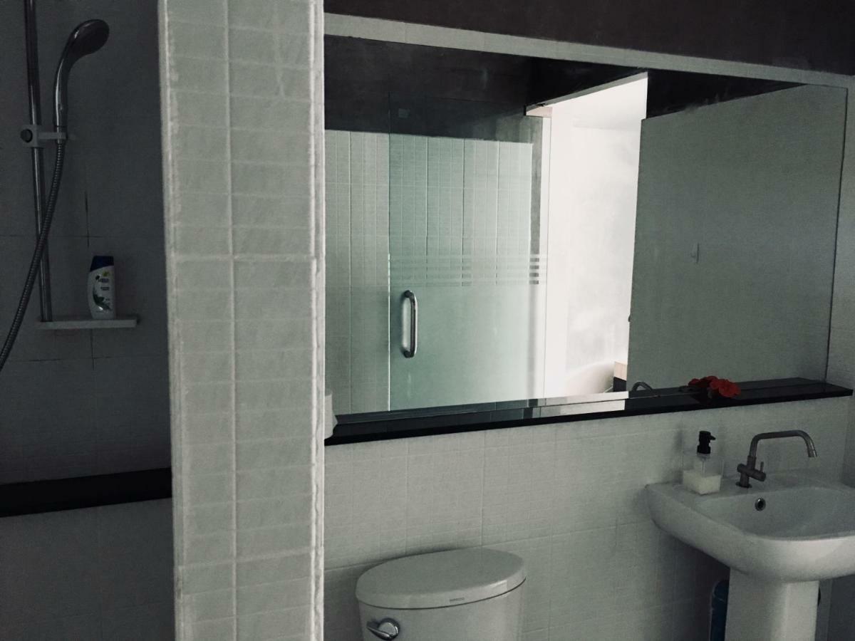 New Apartment Nearby Beach Hua Hin Bagian luar foto