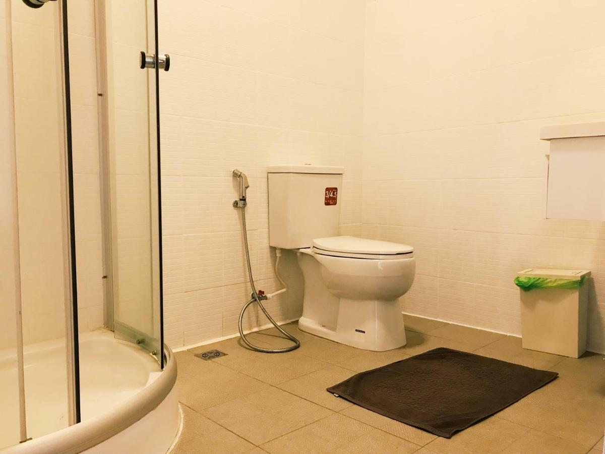 New Apartment Nearby Beach Hua Hin Bagian luar foto
