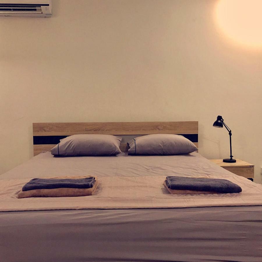 New Apartment Nearby Beach Hua Hin Bagian luar foto