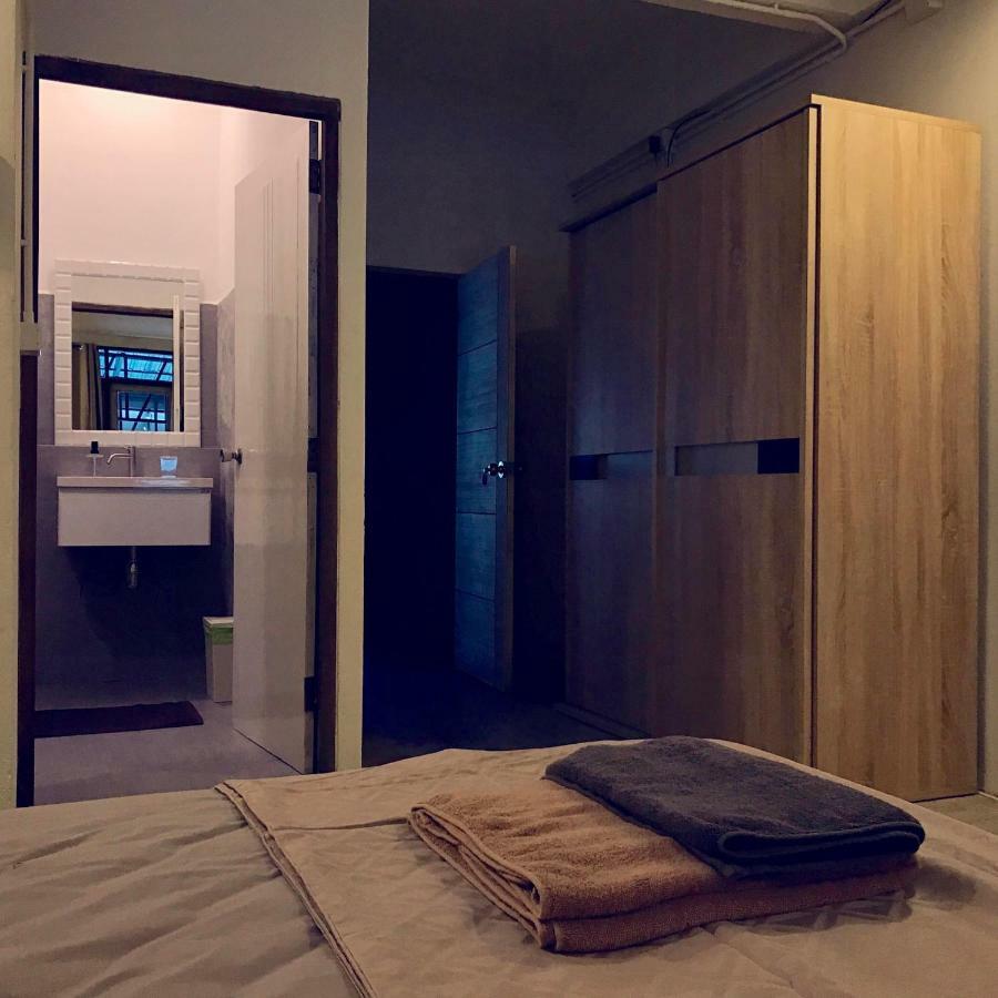 New Apartment Nearby Beach Hua Hin Bagian luar foto