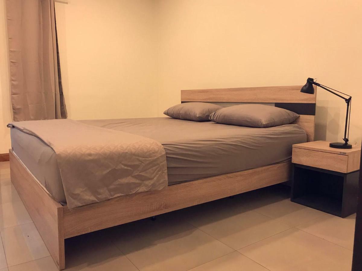 New Apartment Nearby Beach Hua Hin Bagian luar foto