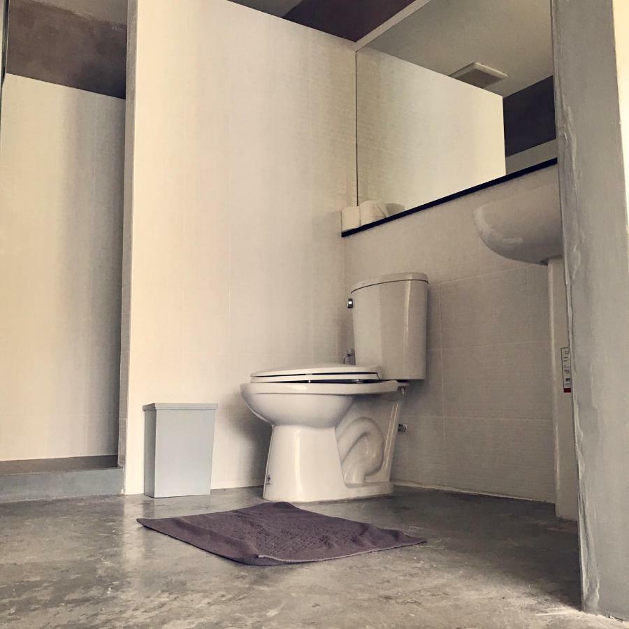 New Apartment Nearby Beach Hua Hin Bagian luar foto
