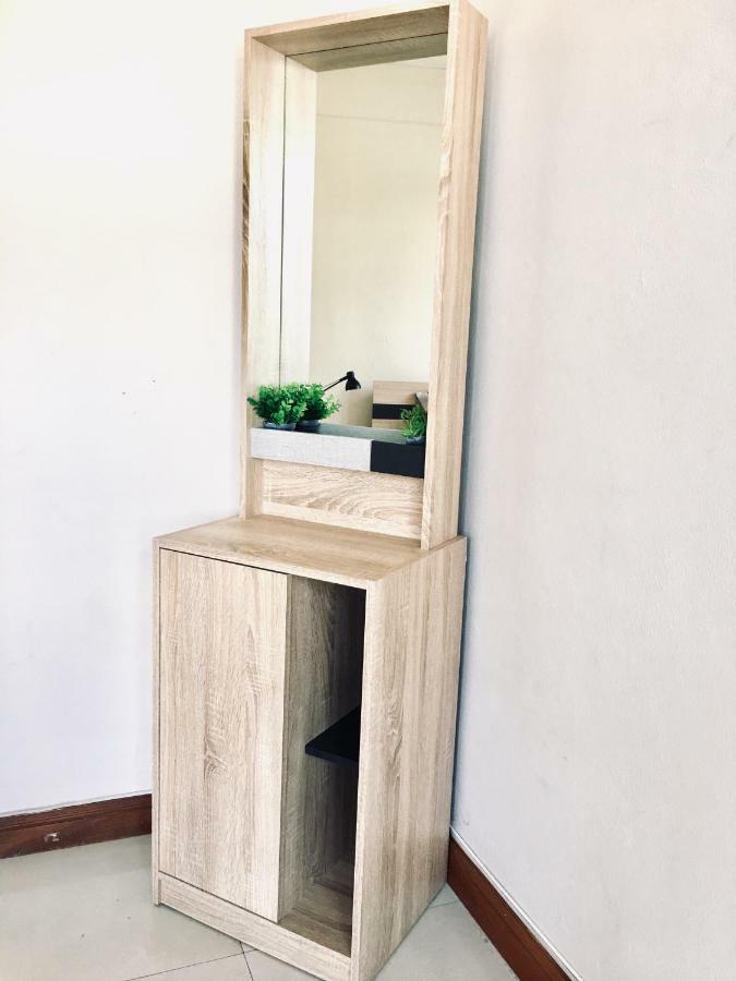 New Apartment Nearby Beach Hua Hin Bagian luar foto